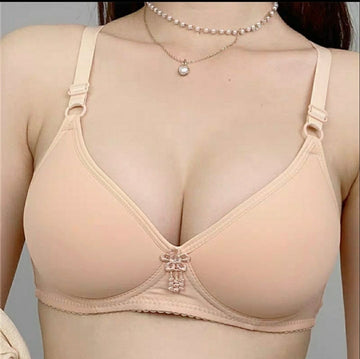 Smart Summer Pushup Bra